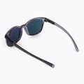 Julbo Spark Spectron 3Cf gloss translucent gray/pink sunglasses J5291120 2
