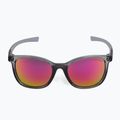 Julbo Spark Spectron 3Cf gloss translucent gray/pink sunglasses J5291120 3