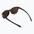 Julbo Spark Polarized matt translucent brown/black sunglasses J5299051 2