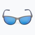 Julbo Idol Spectron 3Cf matt translucent black/blue sunglasses J5431114 3