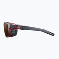 Julbo Shield M Reactiv Hm 2-4 black/orange sunglasses 2
