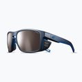 Sunglasses Julbo Shield Alti Arc 4 blue
