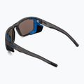 Julbo Shield M Spectron gray/blue sunglasses 2