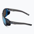 Julbo Shield M Spectron gray/blue sunglasses 4