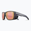 Julbo Shield M Spectron gray/pink sunglasses