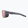 Julbo Shield M Spectron gray/pink sunglasses 3