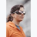 Julbo Shield M Spectron gray/pink sunglasses 6