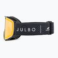 Julbo Quickshift Reactiv Glare Control goggles grey/flash red 4
