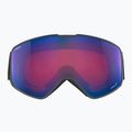 Julbo Quickshift SP black/red/flash blue ski goggles 2