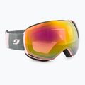 Julbo Moonlight pink/pink/flash blue ski goggles