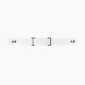 Julbo Cyclon Reactiv High Contrast white/ flash pink ski goggles 5