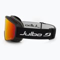 Julbo Cyclon Spectron Glare Control ski goggles black/ flash red 4