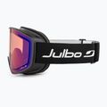 Julbo Pulse black/gold/flash blue ski goggles 4
