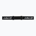 Julbo Pulse black/gold/flash blue ski goggles 5