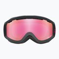 Julbo June black/pink/pink/flash pink ski goggles 2