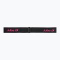 Julbo June black/pink/pink/flash pink ski goggles 3