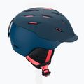 Julbo Promethee blue ski helmet JCI619M37 4