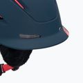 Julbo Promethee blue ski helmet JCI619M37 7