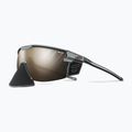 Sunglasses Julbo Ultimate Cover Reactiv grey dark/grey