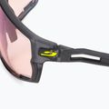 Julbo Rush Reactiv Performance Hc matt black/black J5343414 cycling glasses 4