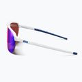 Julbo Frequency Spectron HD matt white/blue/multilayer violet sunglasses 4