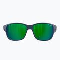 Sunglasses Julbo Powell Spectron 3 matt blue 2