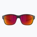 Sunglasses Julbo Powell Spectron 3 matt black/red 2