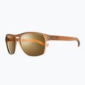 Sunglasses Julbo Bergen Spectron Polarized 3 matt black/copper