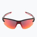Julbo Aero Spectron 3Cf matt black/red cycling glasses J4831114 3