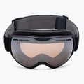 Julbo Ison XCL black/orange/flash silver ski goggles J75012226 2