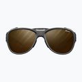 Julbo Explorer 2.0 Cameleon matt black sunglasses 2