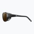 Julbo Explorer 2.0 Cameleon matt black sunglasses 3
