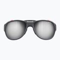 Julbo Explorer 2.0 Alti Arc dark gray/orange sunglasses 2