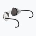Sunglasses Julbo Vermont Spectron gunmetal/white shells 2