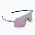Julbo Density Spectron shiny translate light purple/multilayer light pink sunglasses