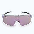 Julbo Density Spectron shiny translate light purple/multilayer light pink sunglasses 3
