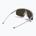 Sunglasses Julbo Density Spectron matt grey/white 5
