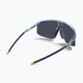 Julbo Density Reactiv Light Amplifier shiny tran blue/yellow/multilayer red sunglasses 2