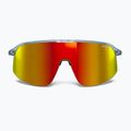 Julbo Density Reactiv Light Amplifier shiny tran blue/yellow/multilayer red sunglasses 3