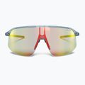 Julbo Density Reactiv Light Amplifier shiny tran blue/yellow/multilayer red sunglasses 4