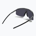 Julbo Density Reactiv shiny translucent black/gray/multilayer pink gold sunglasses 2