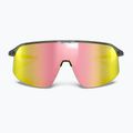 Julbo Density Reactiv shiny translucent black/gray/multilayer pink gold sunglasses 3