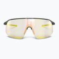 Julbo Density Reactiv shiny translucent black/gray/multilayer pink gold sunglasses 4