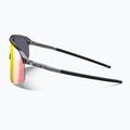 Julbo Density Reactiv shiny translucent black/gray/multilayer pink gold sunglasses 5