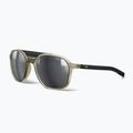 Julbo Slack Cover Spectron shiny translucent beige/black sunglasses 2