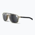 Julbo Slack Cover Spectron shiny translucent beige/black sunglasses 3