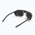 Julbo Slack Cover Spectron shiny translucent beige/black sunglasses 4