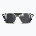 Julbo Slack Cover Spectron shiny translucent beige/black sunglasses 7
