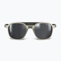 Julbo Slack Cover Spectron shiny translucent beige/black sunglasses 8