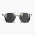 Julbo Slack Cover Spectron shiny translucent beige/black sunglasses 9